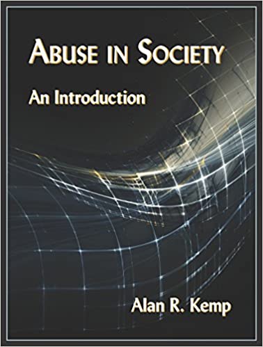 Abuse in Society: An Introduction ebook