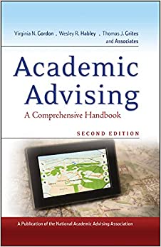 Academic Advising: A Comprehensive Handbook ebook