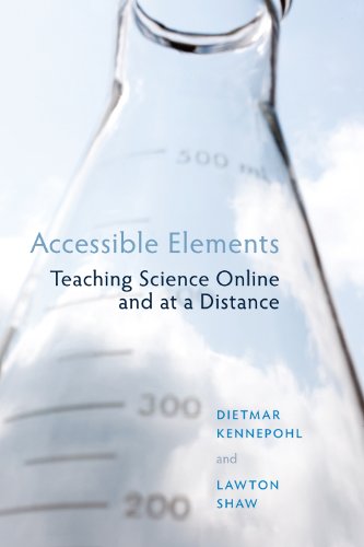 Accessible Elements ebook