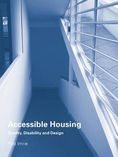 Accessible Housing ebook