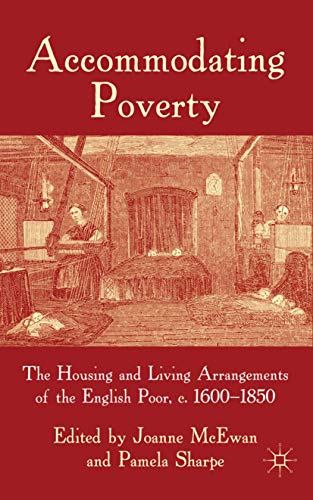Accommodating Poverty ebook