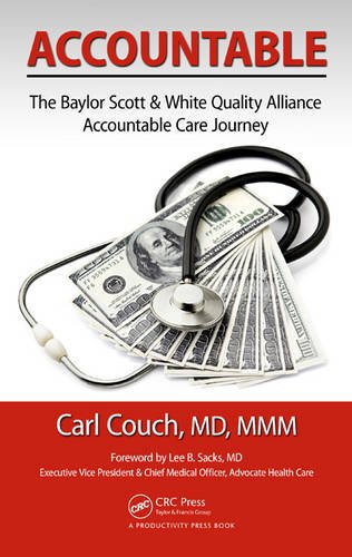 Accountable ebook