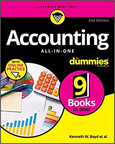 Accounting All-in-One For Dummies (2nd Edition) ? Free ebook