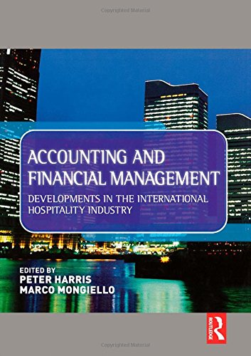 Accounting and Financial Management ebook