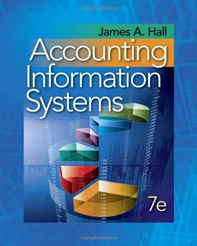 Accounting Information Systems, 7e ebook