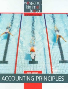 Accounting principle 9th by weygandt kieso kimmel ebook
