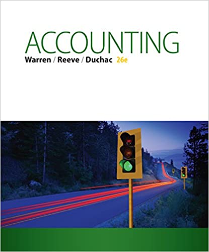 Accounting (Text Only) ebook