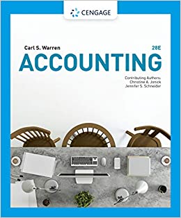 Accounting ebook
