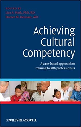 Achieving Cultural Competency: A Case-Based Approach to Training Health Professionals ebook
