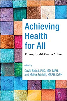 Achieving Health for All: Primary Health Care in Action ebook