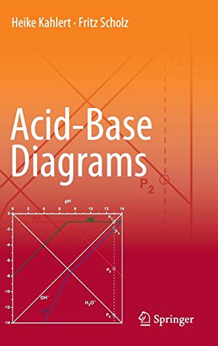 Acid-Base Diagrams ebook
