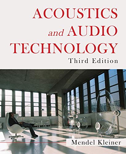 Acoustics and Audio Technology ebook