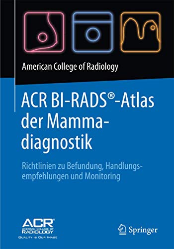 ACR BI-RADS?-Atlas der Mammadiagnostik ebook