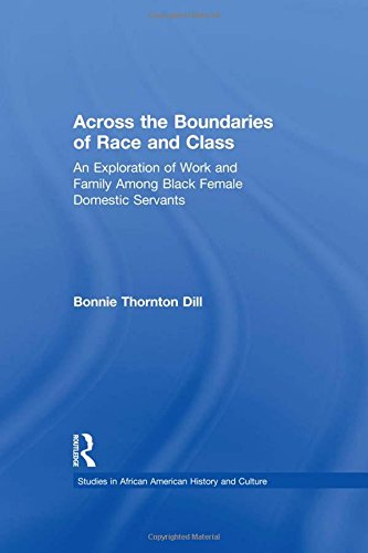 Across the Boundaries of Race & Class ebook
