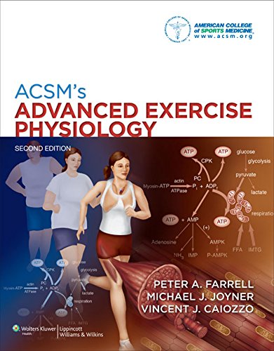 ACSM?s Advanced Exercise Physiology ebook