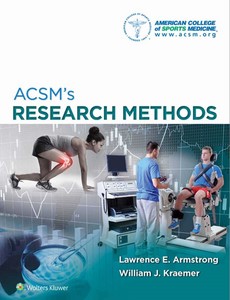 ACSM?s Research Methods by Lawrence E. Armstrong ebook