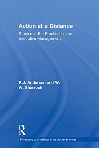 Action at a Distance ebook