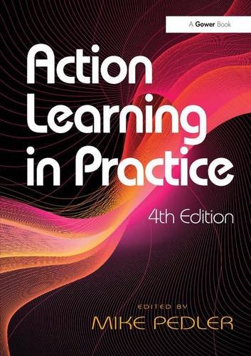 Action Learning in Practice ebook