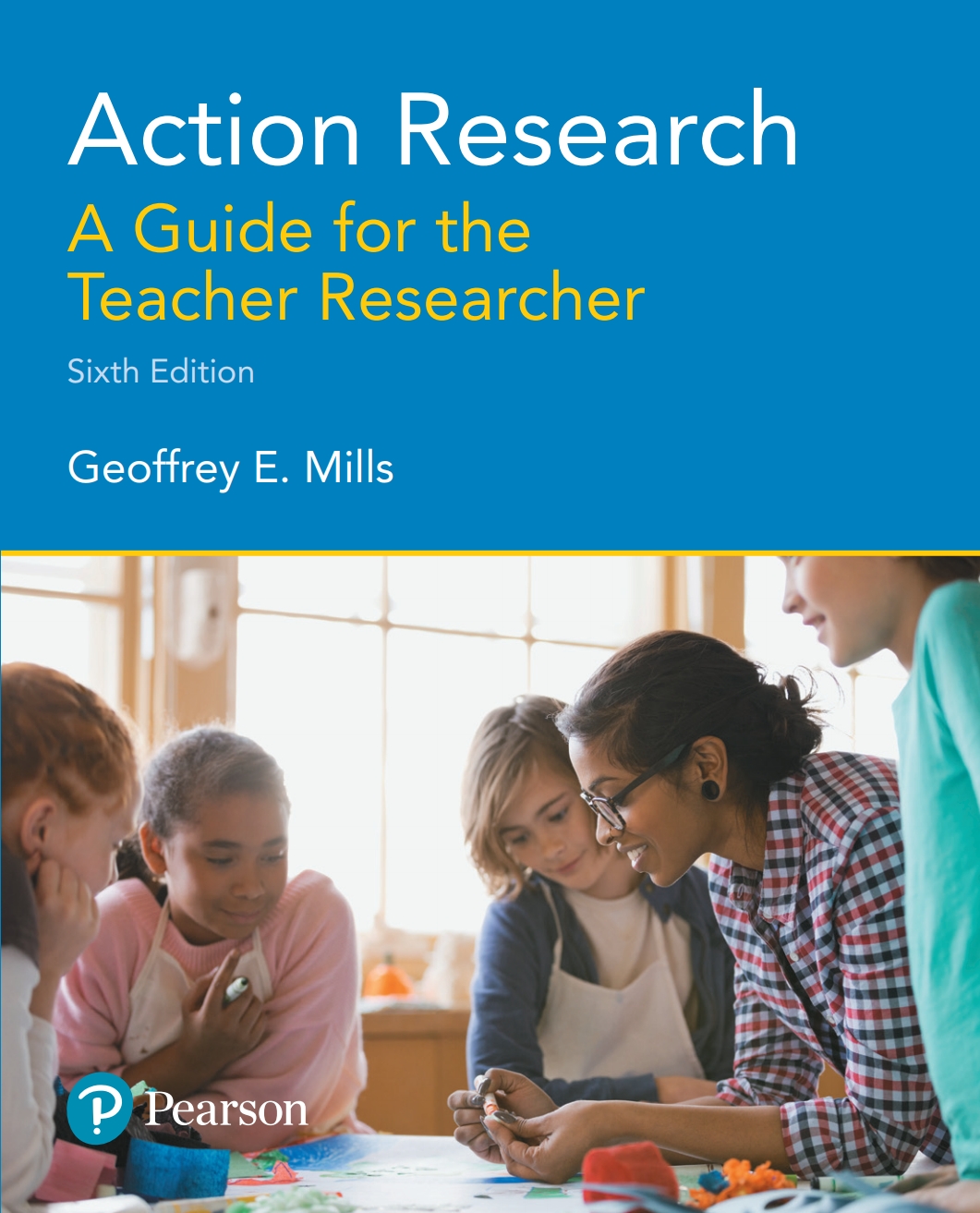 Action Research ebook