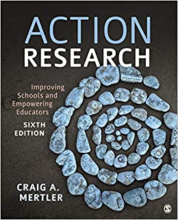 Action Research: Improving Schools and Empowering Educators ebook