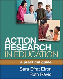 Action Research in Education: A Practical Guide ebook