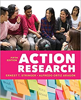 Action Research ebook