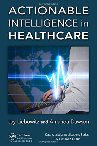 Actionable Intelligence in Healthcare ebook