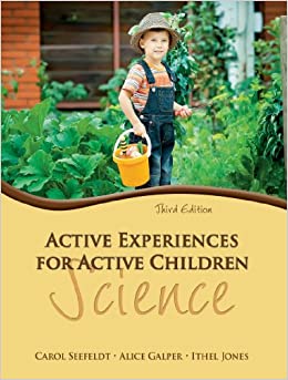 Active Experiences for Active Children: Science ebook