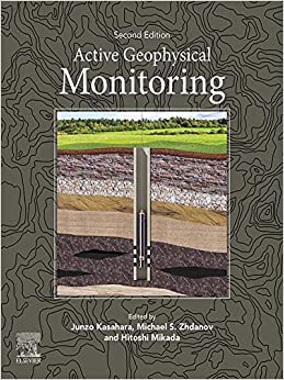 Active Geophysical Monitoring ebook