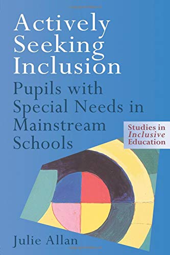 Actively Seeking Inclusion ebook