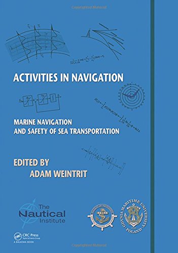 Activities in Navigation ebook