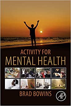 Activity for Mental Health ebook
