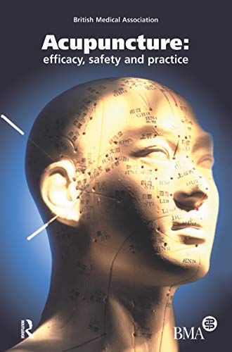Acupuncture: Efficacy, Safety and Practice ebook