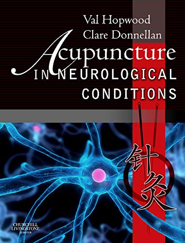 Acupuncture in Neurological Conditions ebook