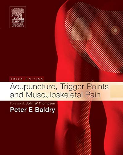Acupuncture, Trigger Points and Musculoskeletal Pain ebook