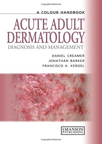 Acute Adult Dermatology ebook