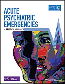 Acute Psychiatric Emergencies (Advanced Life Support Group) ebook