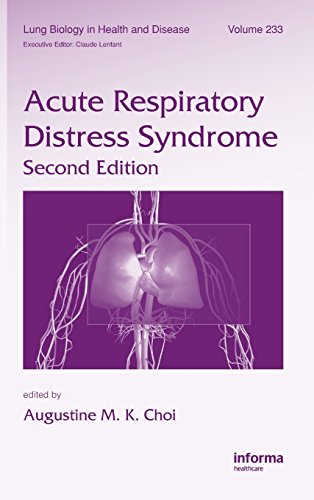 Acute Respiratory Distress Syndrome ebook