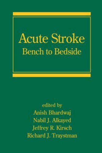 Acute Stroke ebook