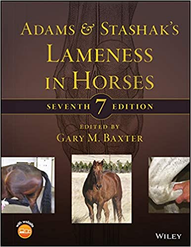 Adams and Stashak's Lameness in Horses ebook