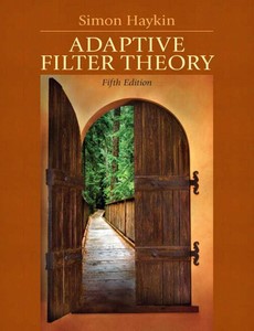 Adaptive Filter Theory 5th Edition by Simon O. Haykin ebook