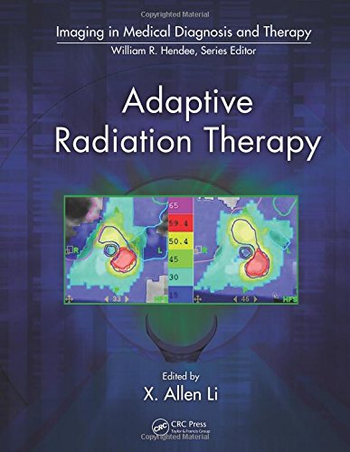 Adaptive Radiation Therapy ebook
