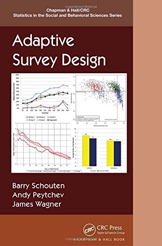 Adaptive Survey Design ebook