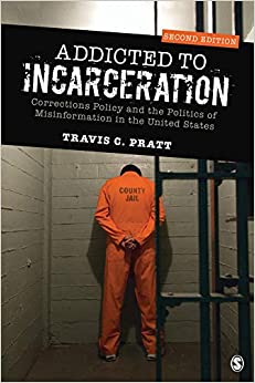 Addicted to Incarceration: Corrections Policy and the Politics of Misinformation in the United States ebook