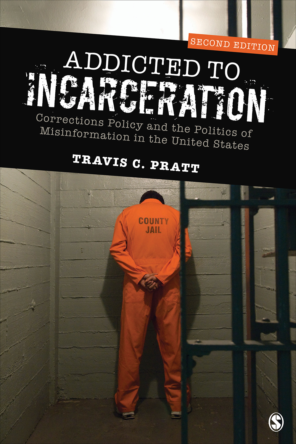 Addicted to Incarceration ebook