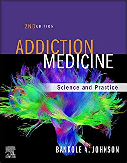 Addiction Medicine: Science and Practice ebook