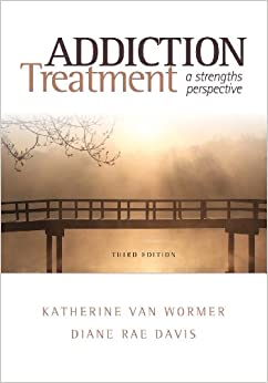 Addiction Treatment: A Strengths Perspective (Substance Abuse) ebook