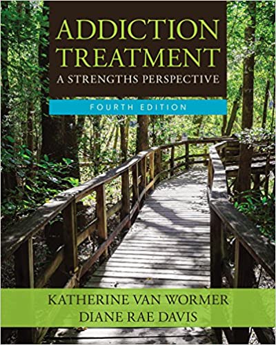 Addiction Treatment ebook