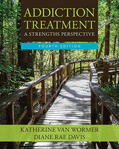 Addiction Treatment ebook