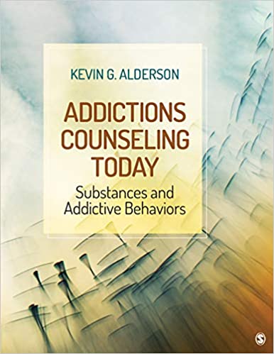 Addictions Counseling Today: Substances and Addictive Behaviors ebook